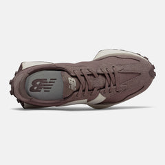 Black Fig/Sea Salt 327 / New Balance Women