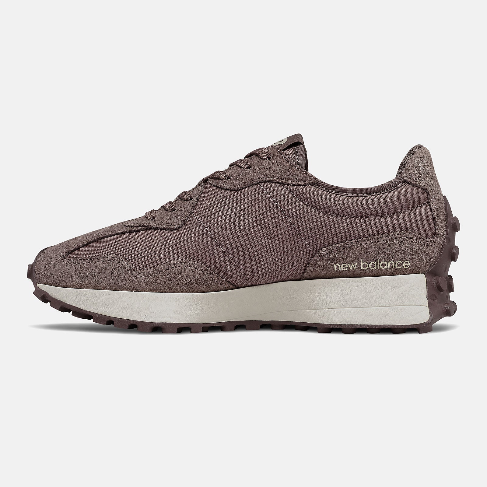 Black Fig/Sea Salt 327 / New Balance Women