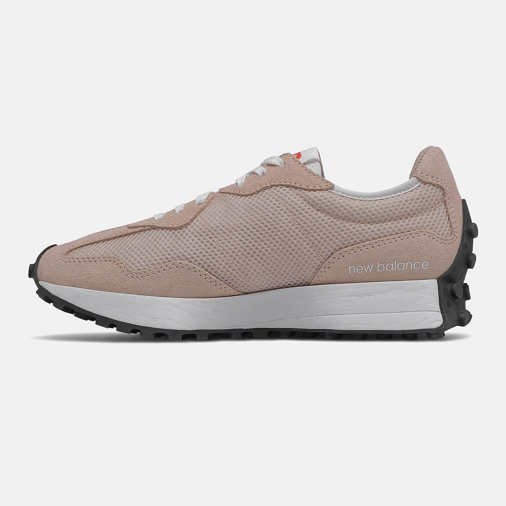 Rose/Ghost Pepper 327 / New Balance Women