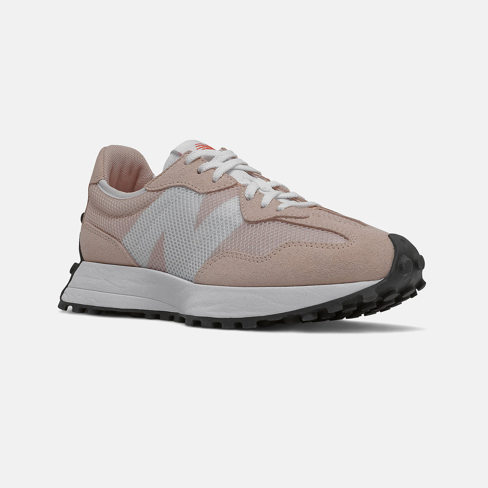 Rose/Ghost Pepper 327 / New Balance Women