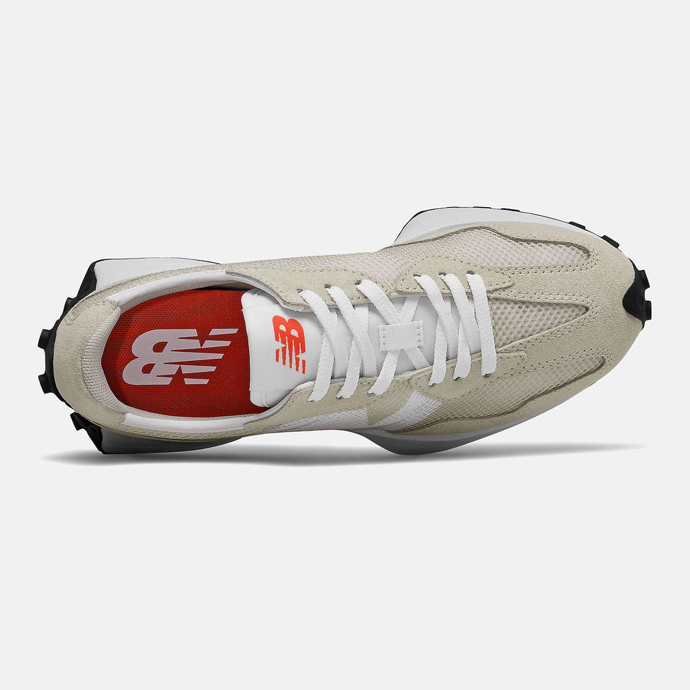 Clear Yellow/Ghost Pepper 327 / New Balance Women