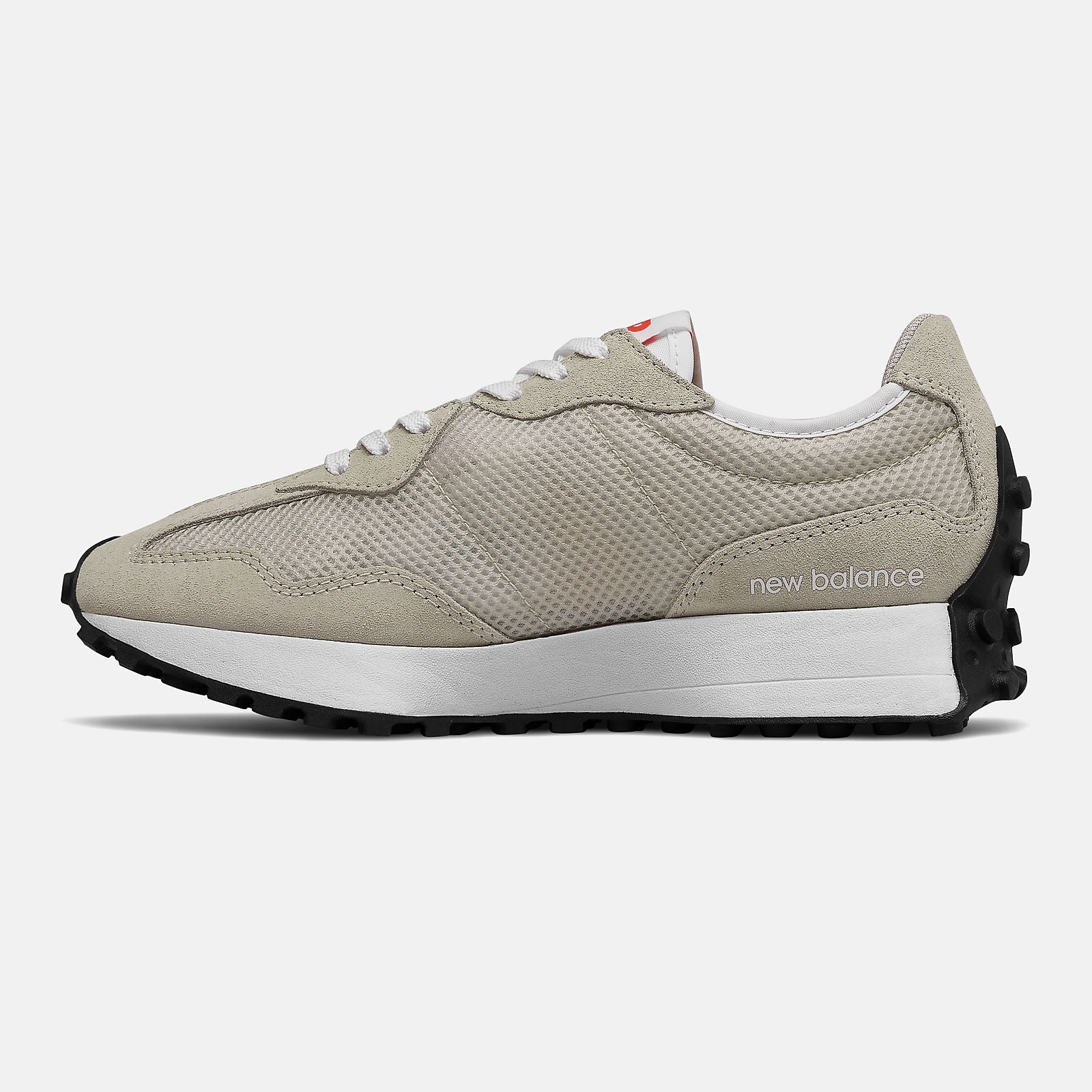 Clear Yellow/Ghost Pepper 327 / New Balance Women