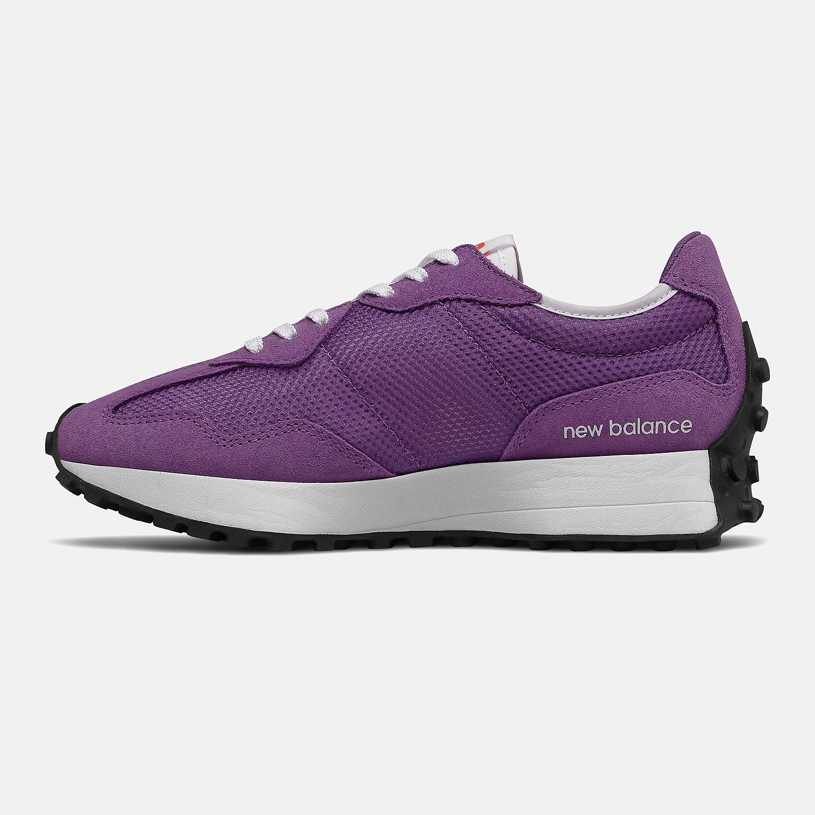 Virtual Violet/Ghost Pepper 327 / New Balance Women