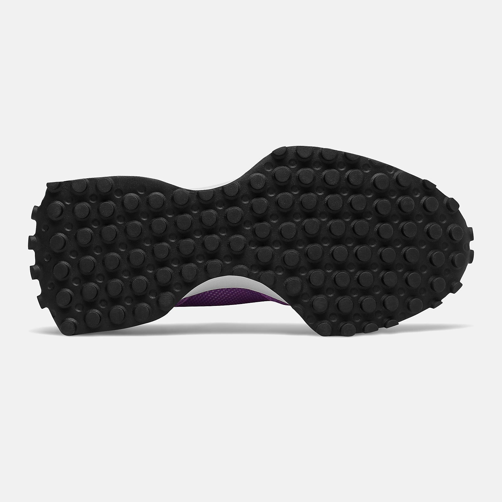Virtual Violet/Ghost Pepper 327 / New Balance Women