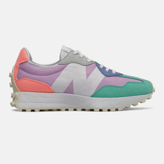 Dark Violet/Summer Jade 327 / New Balance Women