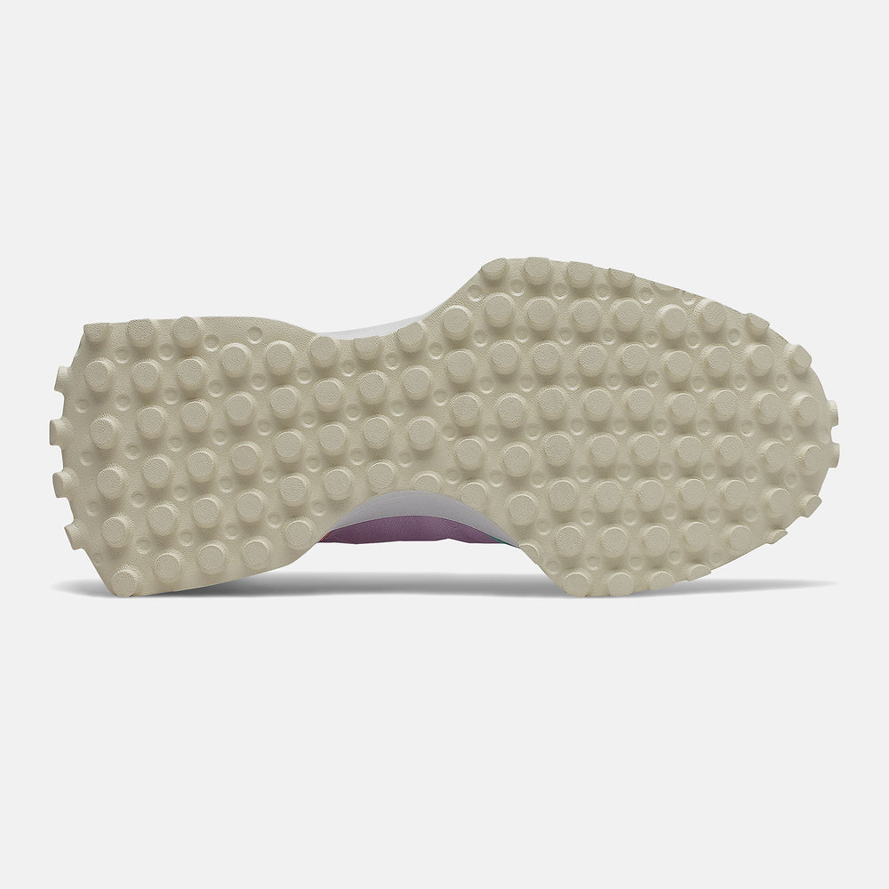 Dark Violet/Summer Jade 327 / New Balance Women