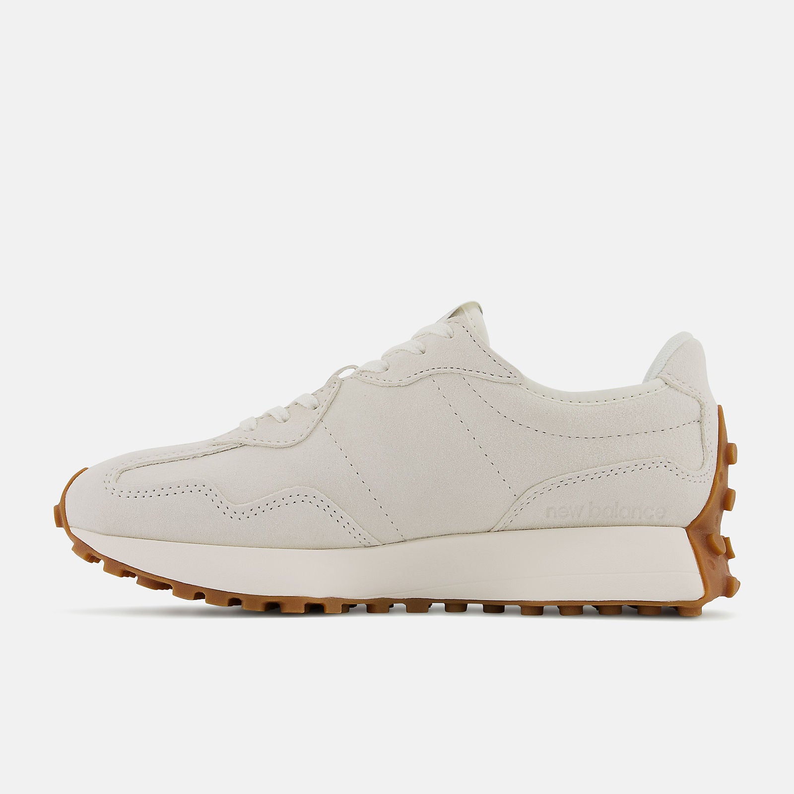 Sea Salt/Brown 327 / New Balance Women