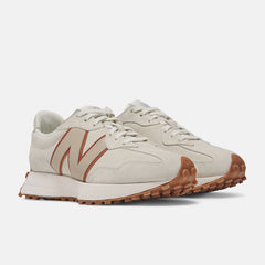 Sea Salt/Brown 327 / New Balance Women