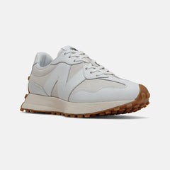 NB White/Moonbeam 327 / New Balance Women