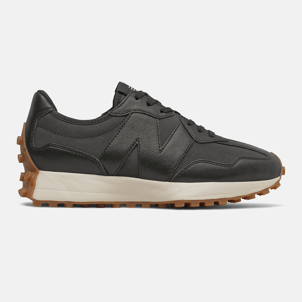 Black/Phantom 327 / New Balance Women