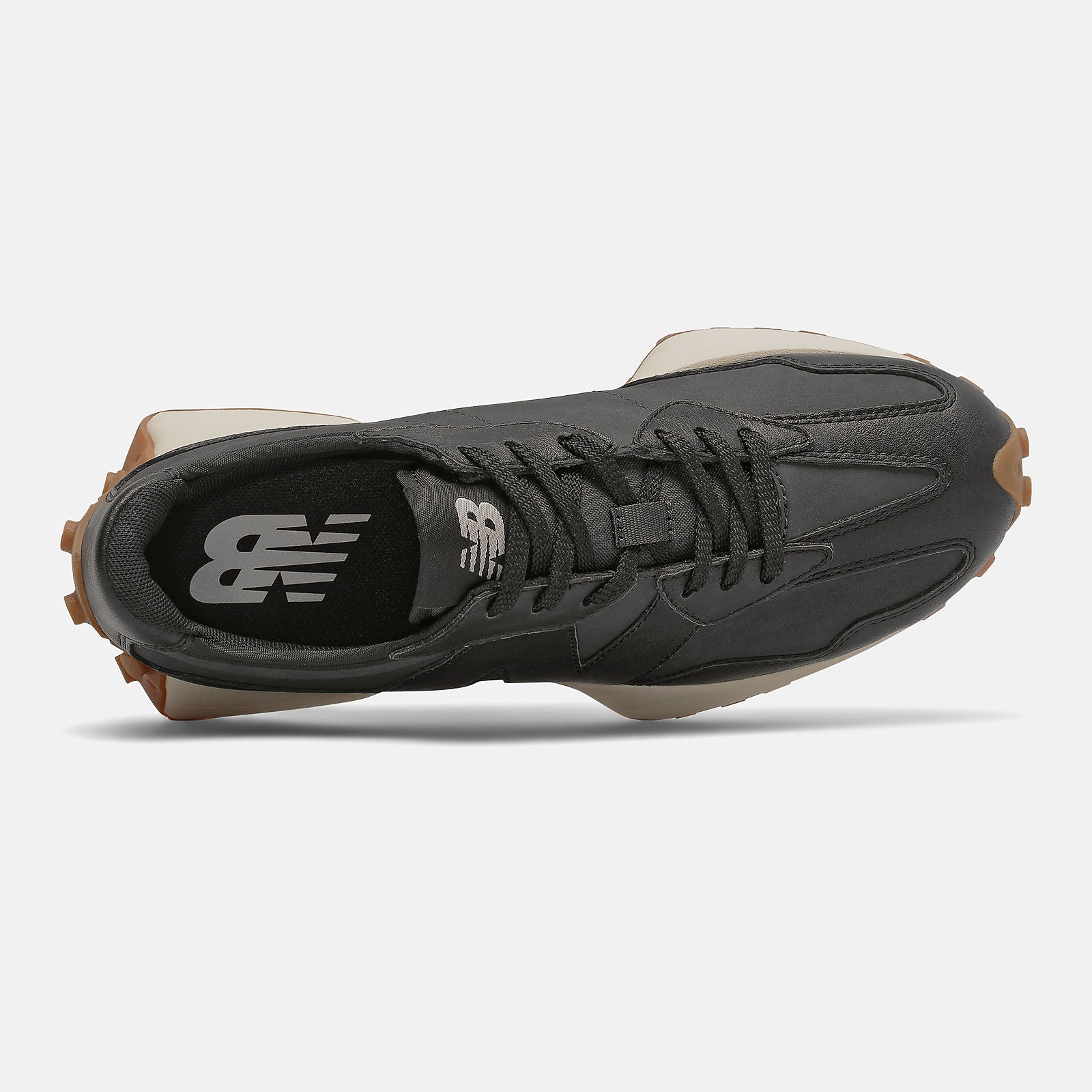 Black/Phantom 327 / New Balance Women
