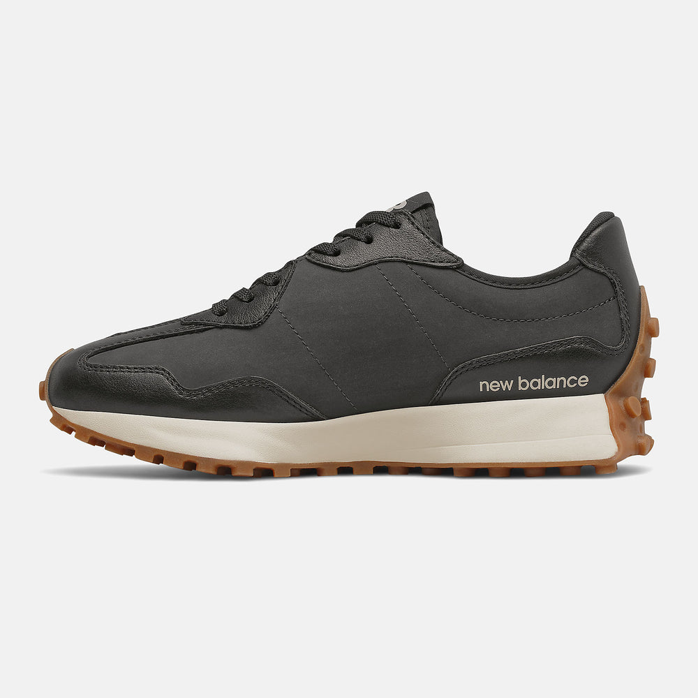 Black/Phantom 327 / New Balance Women
