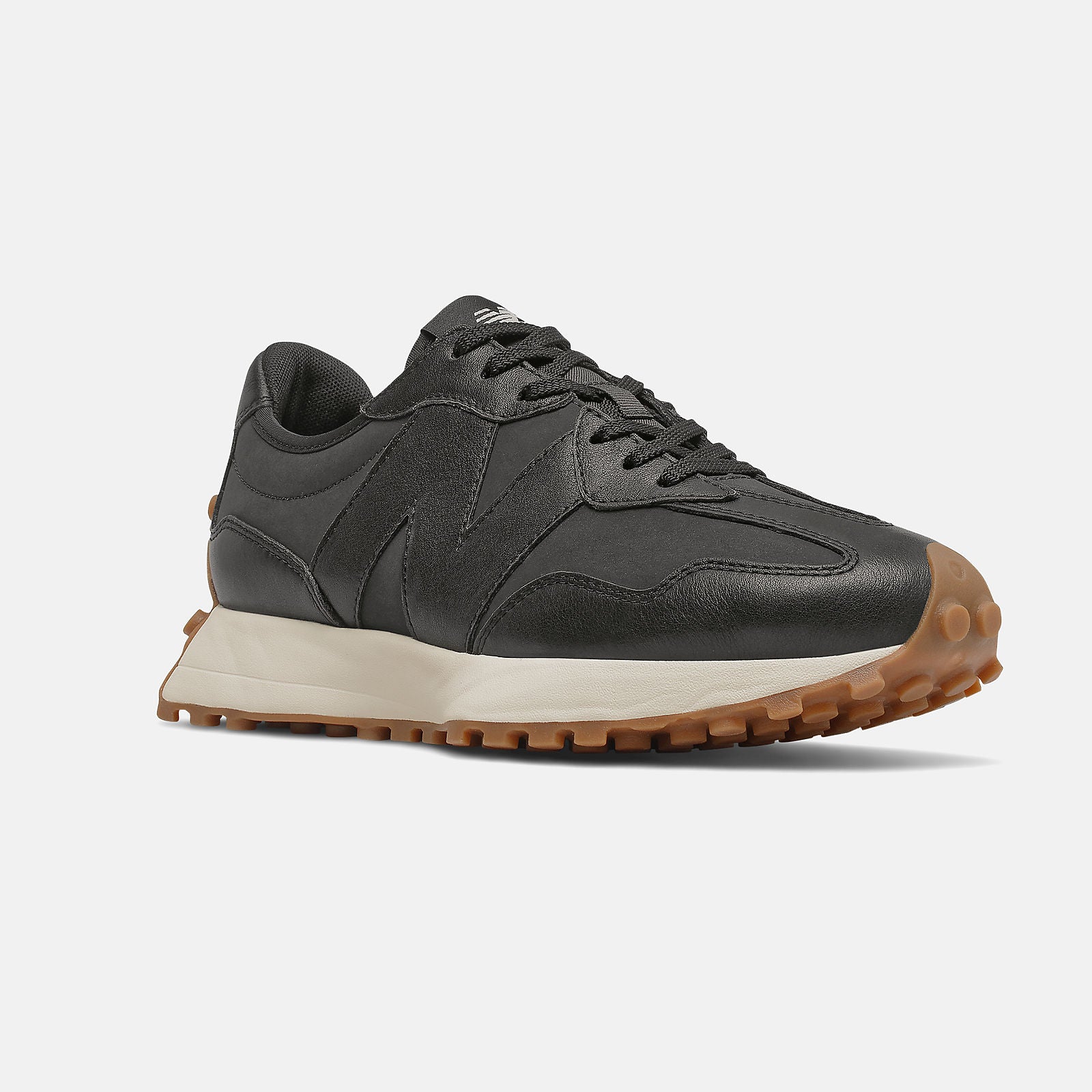 Black/Phantom 327 / New Balance Women