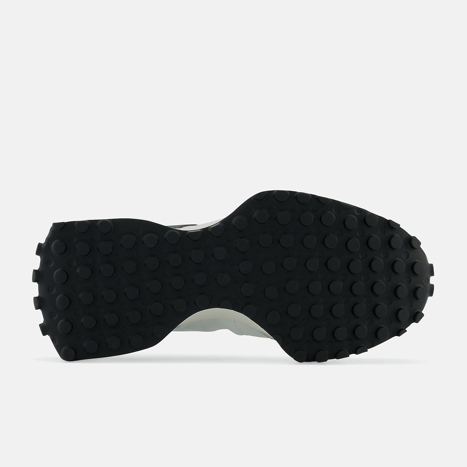 Sea Salt/Black 327 / New Balance Women