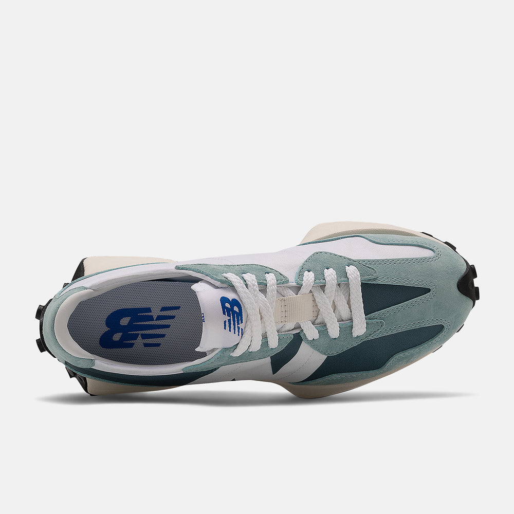 Storm Blue/Deep Sky 327 / New Balance Women