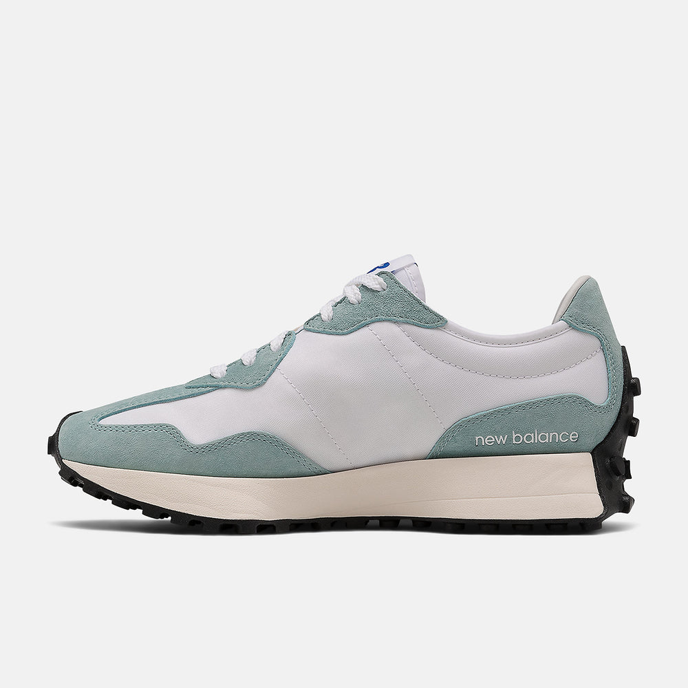 Storm Blue/Deep Sky 327 / New Balance Women