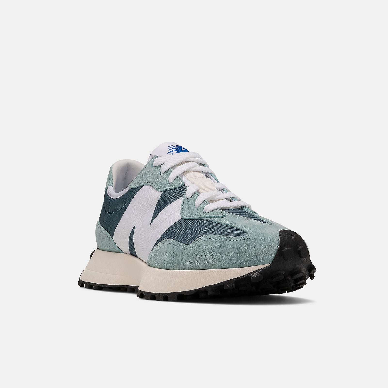 Storm Blue/Deep Sky 327 / New Balance Women