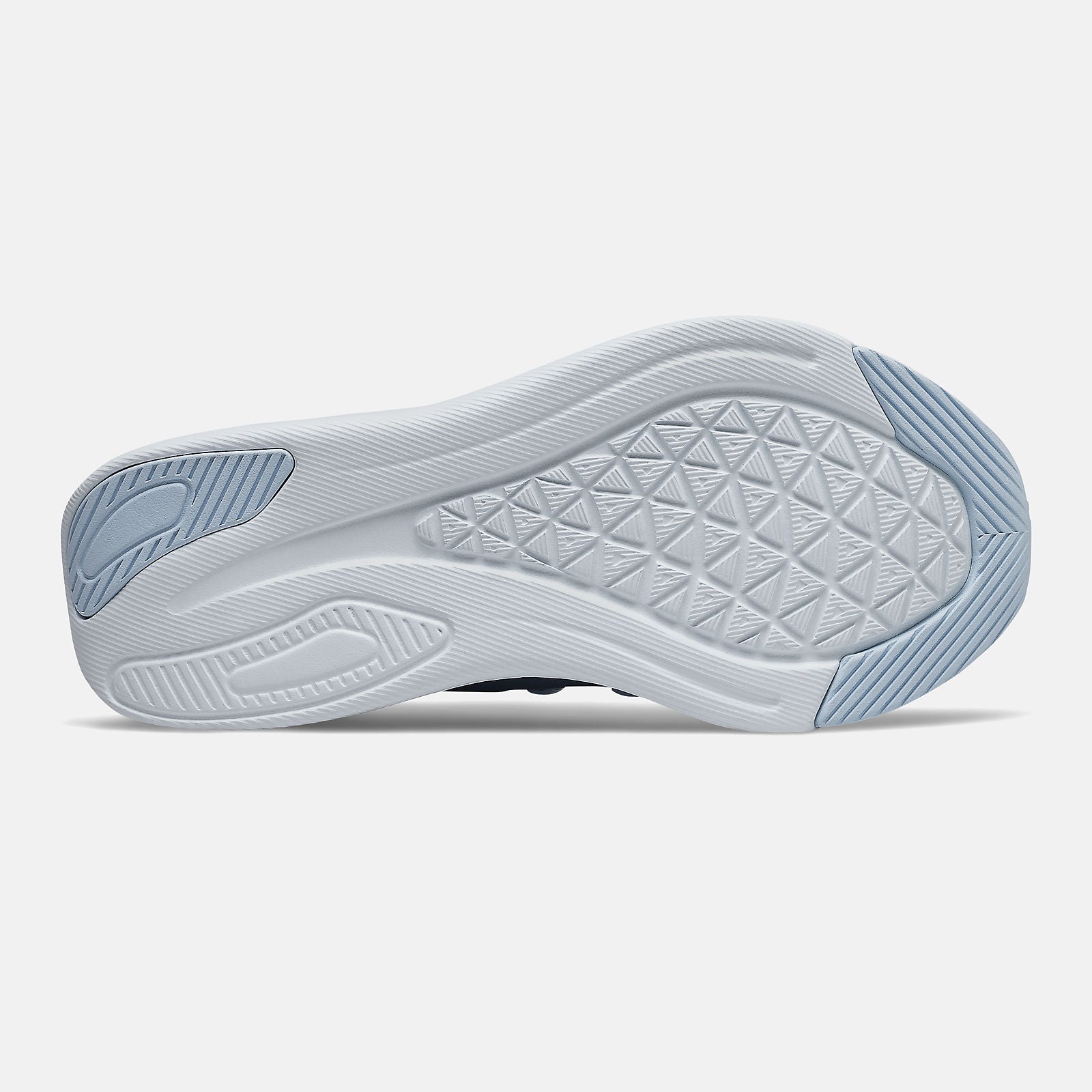 Ocean Grey/Uv Glo Beaya Slip On / New Balance Women