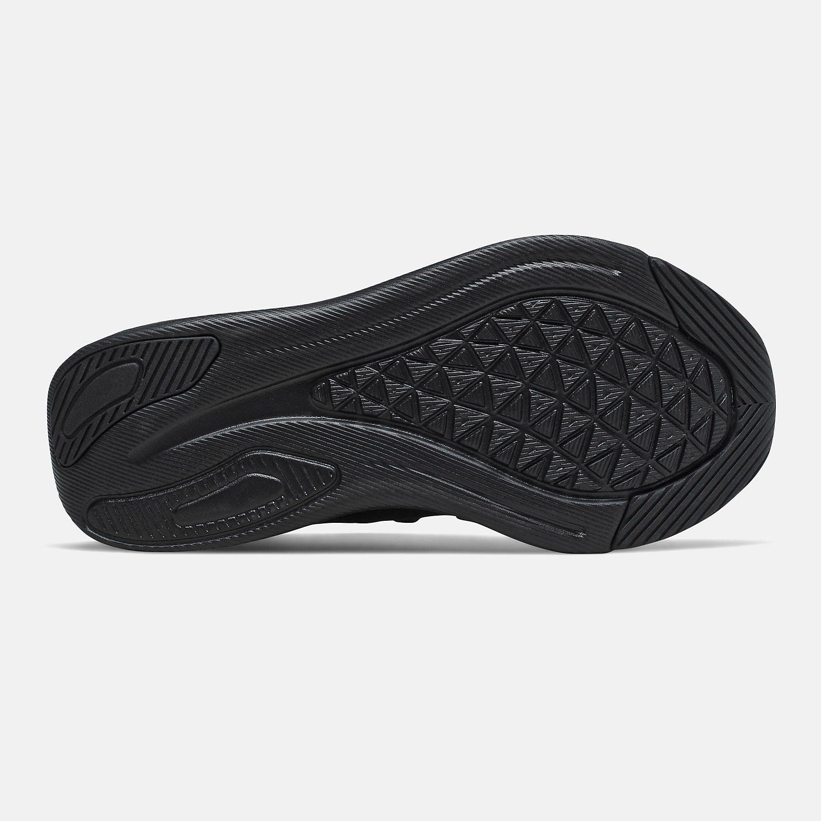 Black/Outerspace Beaya Slip On / New Balance Women