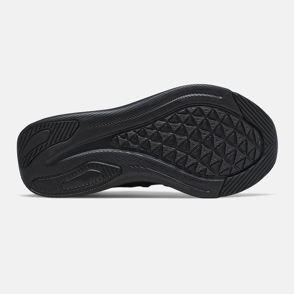 Black/Outerspace Beaya Slip On / New Balance Women