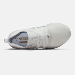 White/Arctic Fox Beaya Slip On / New Balance Women