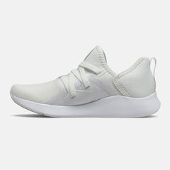 White/Arctic Fox Beaya Slip On / New Balance Women
