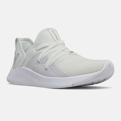 White/Arctic Fox Beaya Slip On / New Balance Women