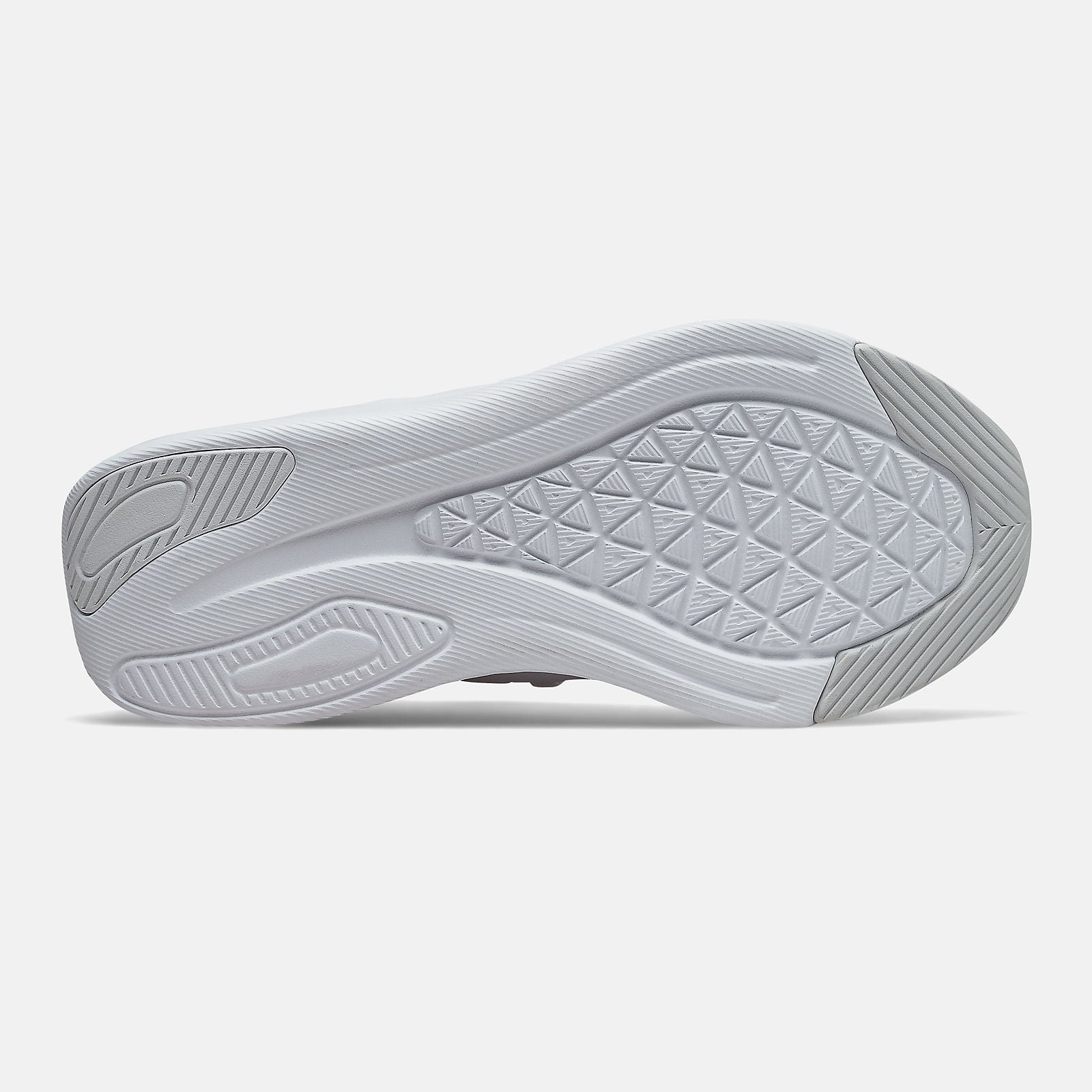 White/Arctic Fox Beaya Slip On / New Balance Women