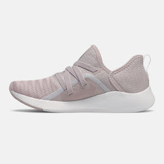 Logwood/Star Glo Beaya Slip On / New Balance Women