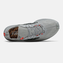 Light Aluminum/White and Neo Flame FuelCell Speedrift EnergyStreak / New Balance Women