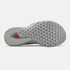 Light Aluminum/White and Neo Flame FuelCell Speedrift EnergyStreak / New Balance Women