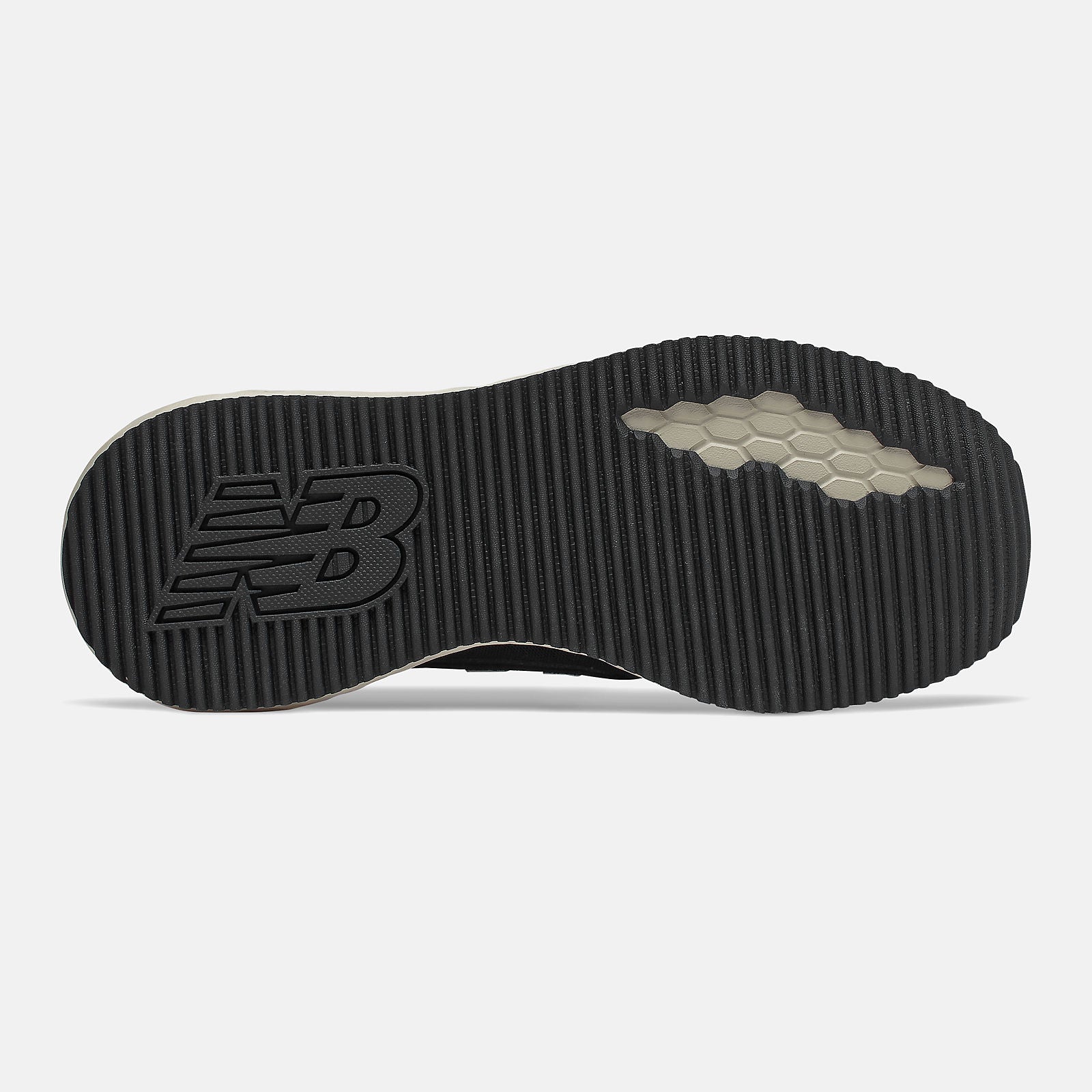 Black/Munsell White X-70 / New Balance Women
