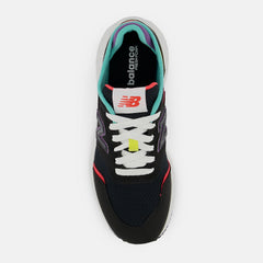 Black/Vivid Coral X-70 / New Balance Women