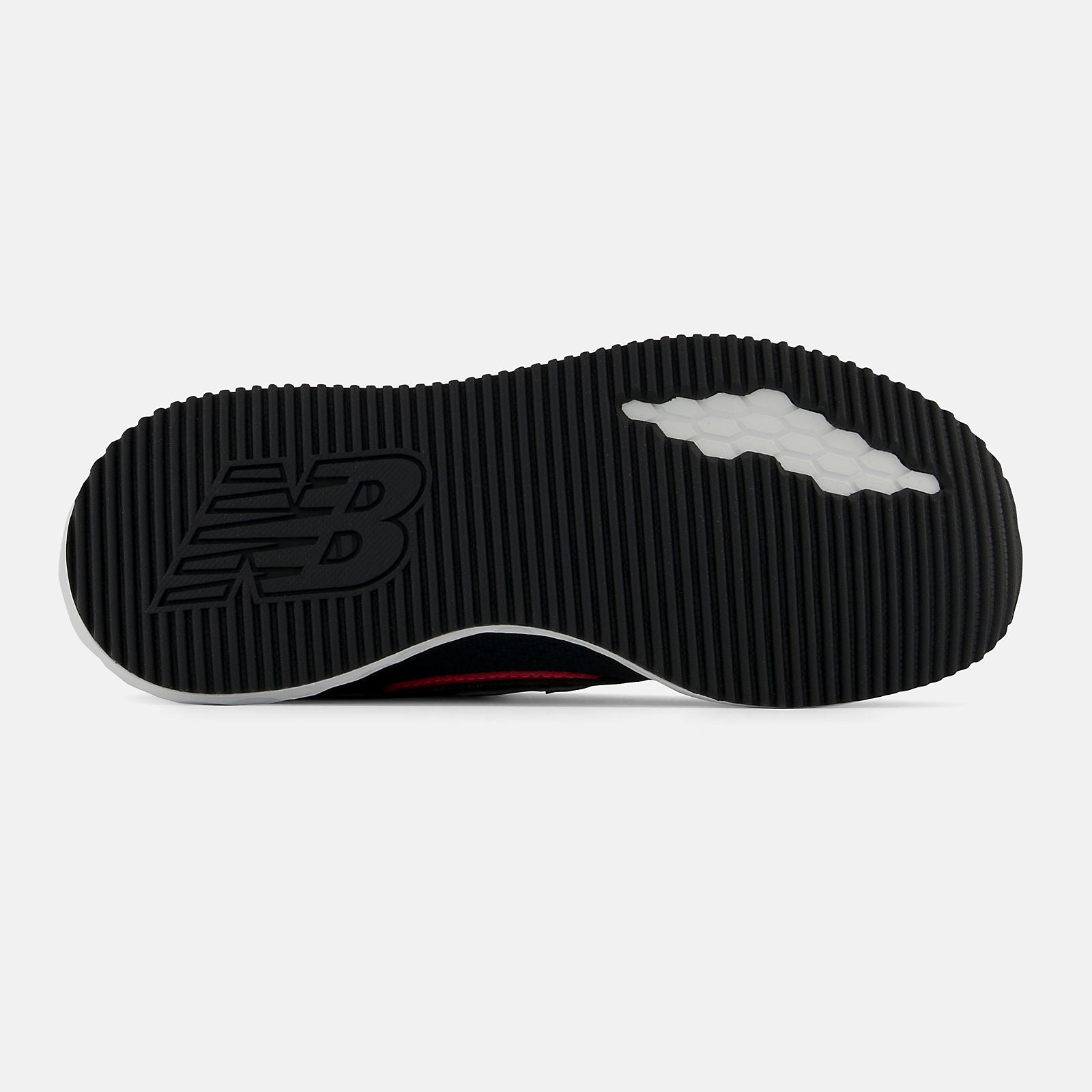 Black/Vivid Coral X-70 / New Balance Women
