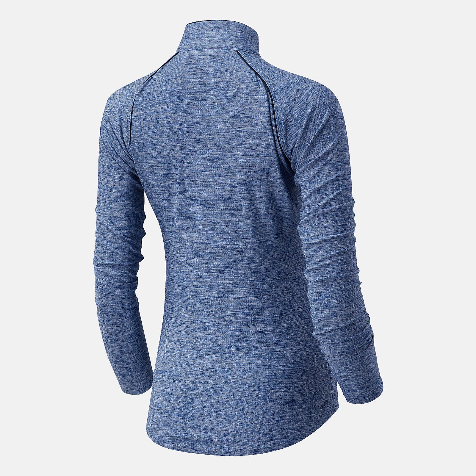 Captain Blue Transform 1/2 Zip / New Balance Women
