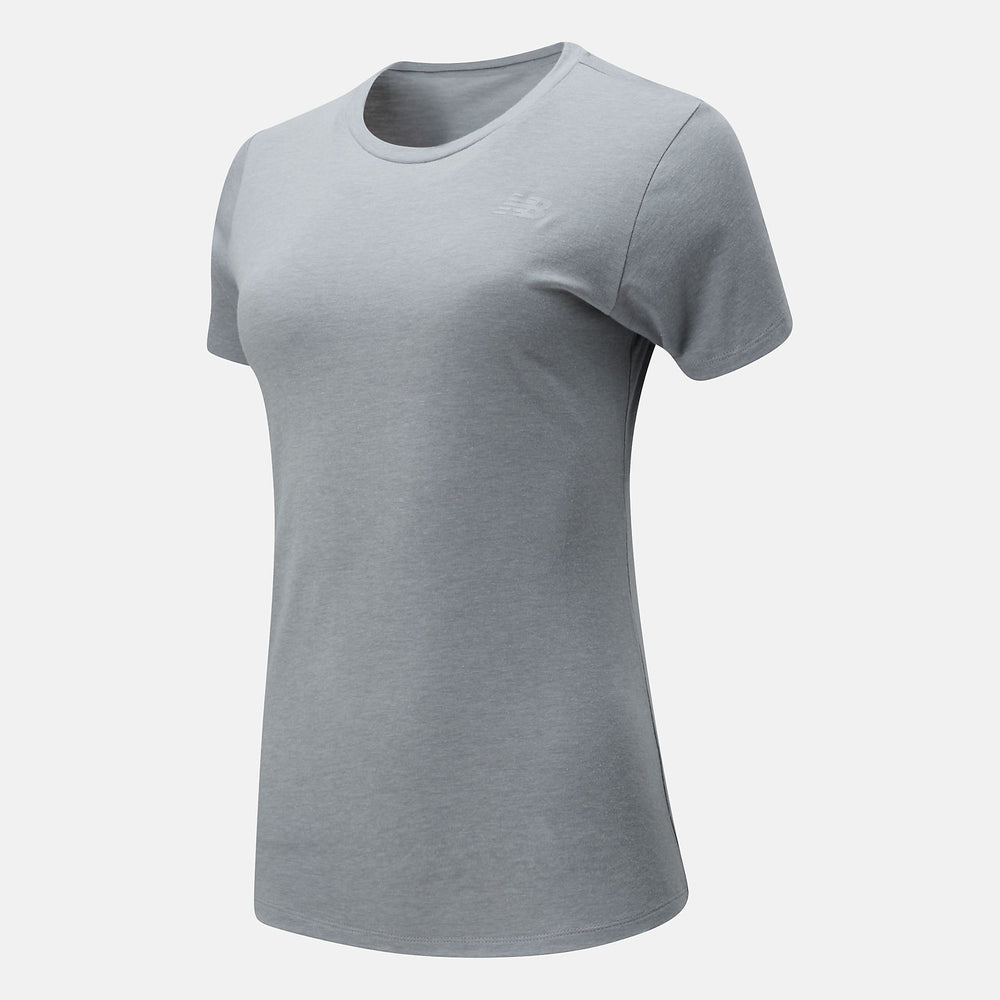 Athletic Grey Relentless Crew / New Balance Women
