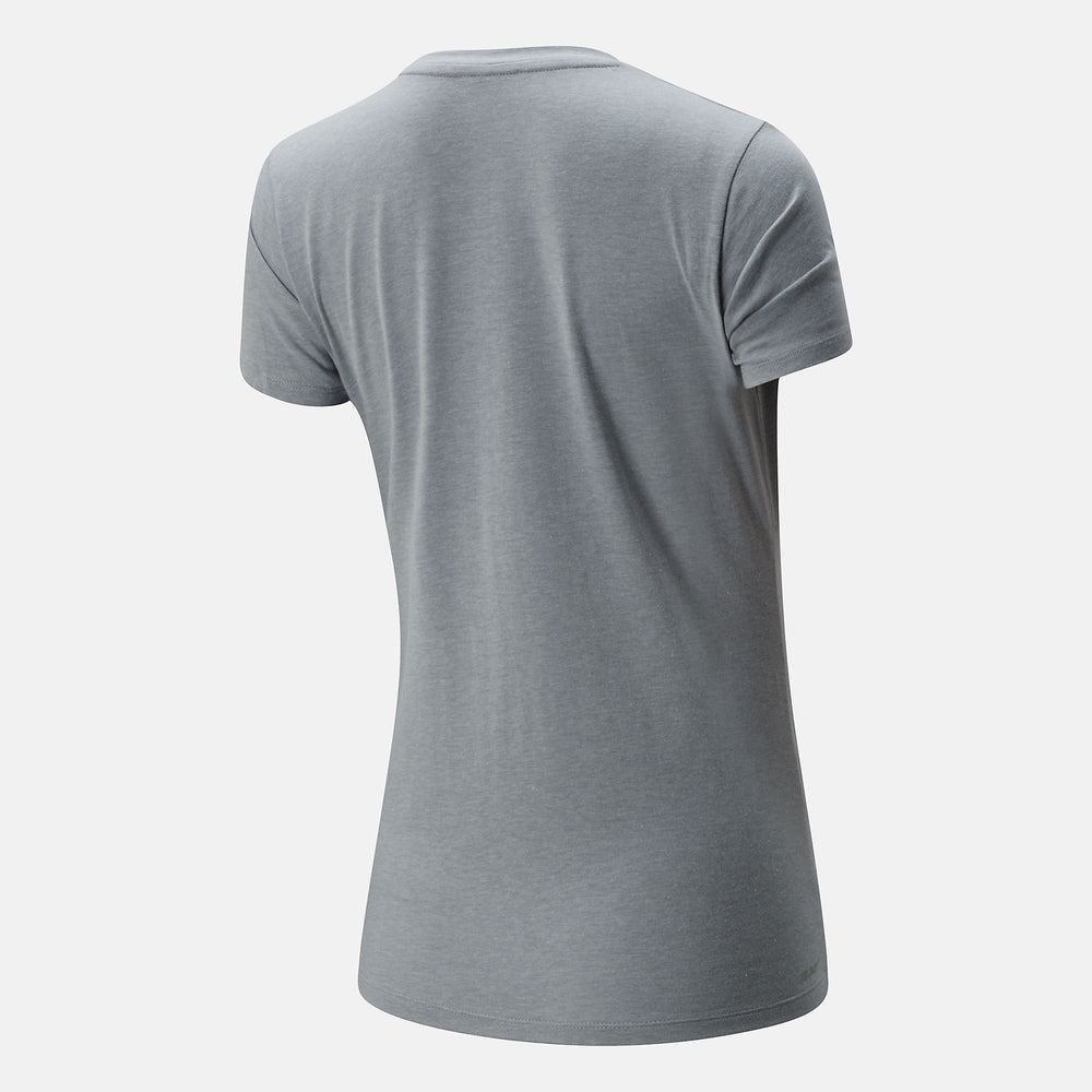 Athletic Grey Relentless Crew / New Balance Women