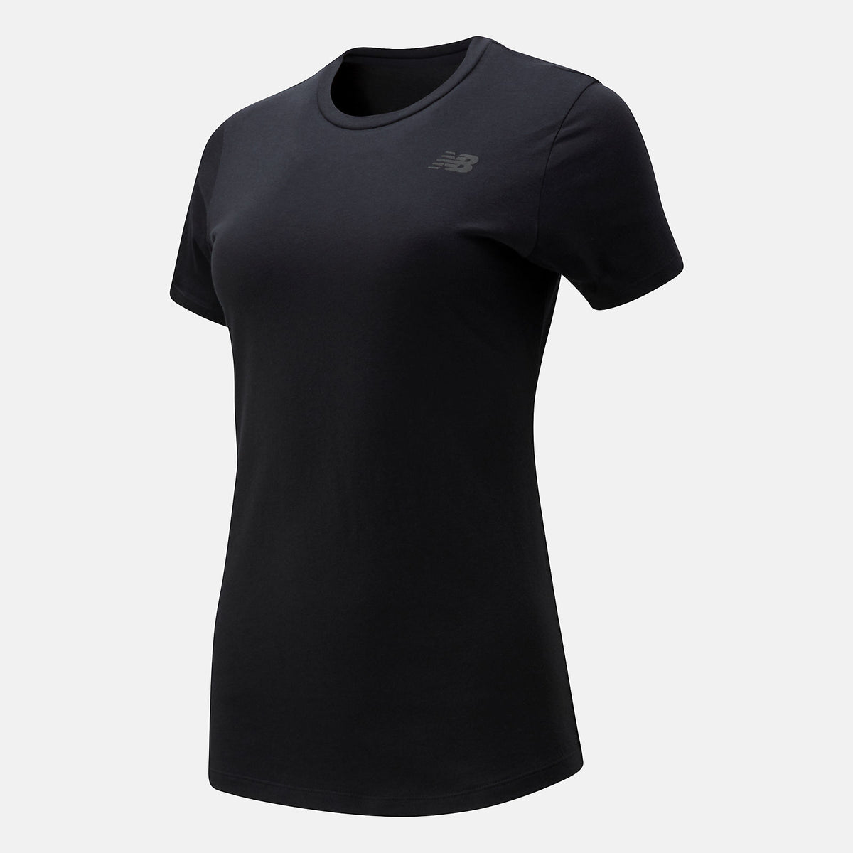 Black Relentless Crew / New Balance Women