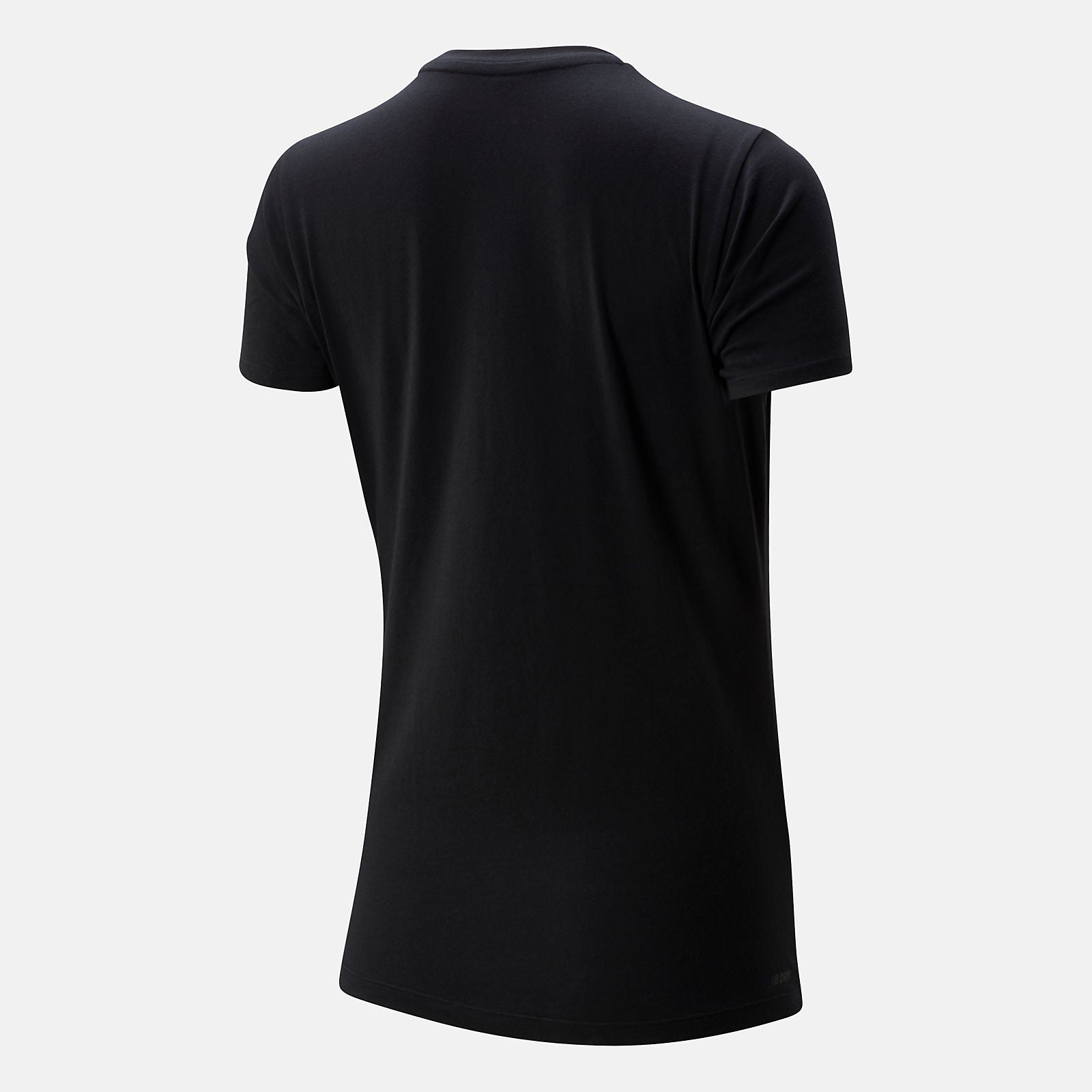 Black Relentless Crew / New Balance Women