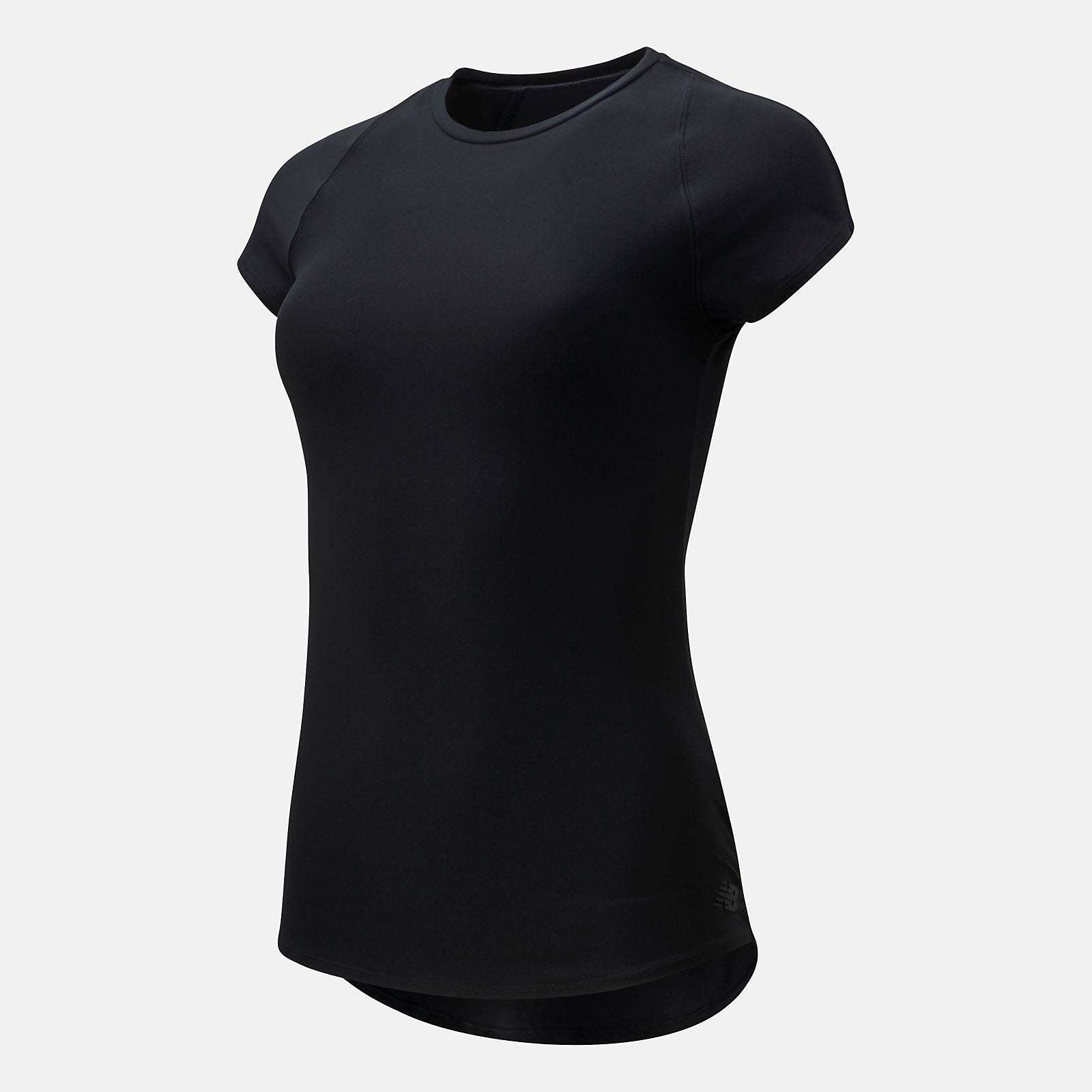 Black Transform Perfect T / New Balance Women