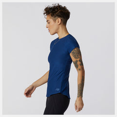 Captain Blue Transform Perfect T / New Balance Women