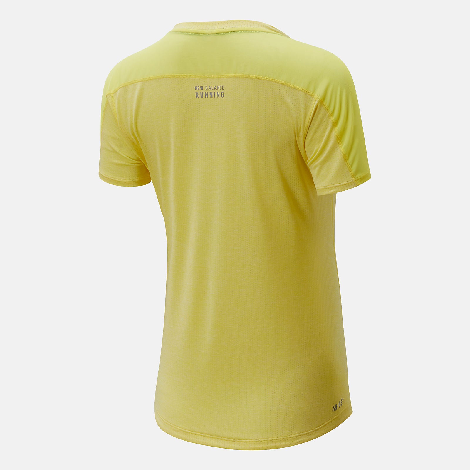 First Light RFL Impact Run Short Sleeve / New Balance Women