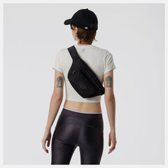 Sea Salt Syd Crop Tee / New Balance Women