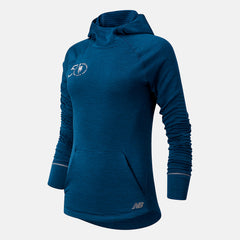Rogue Wave NYC Marathon NB Heat Grid Hoodie / New Balance Women