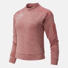 Off Road NYC Marathon NB Heat Grid Long Sleeve / New Balance Women