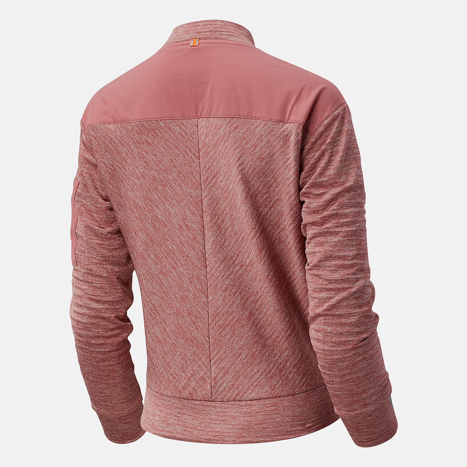 Off Road NYC Marathon NB Heat Grid Long Sleeve / New Balance Women