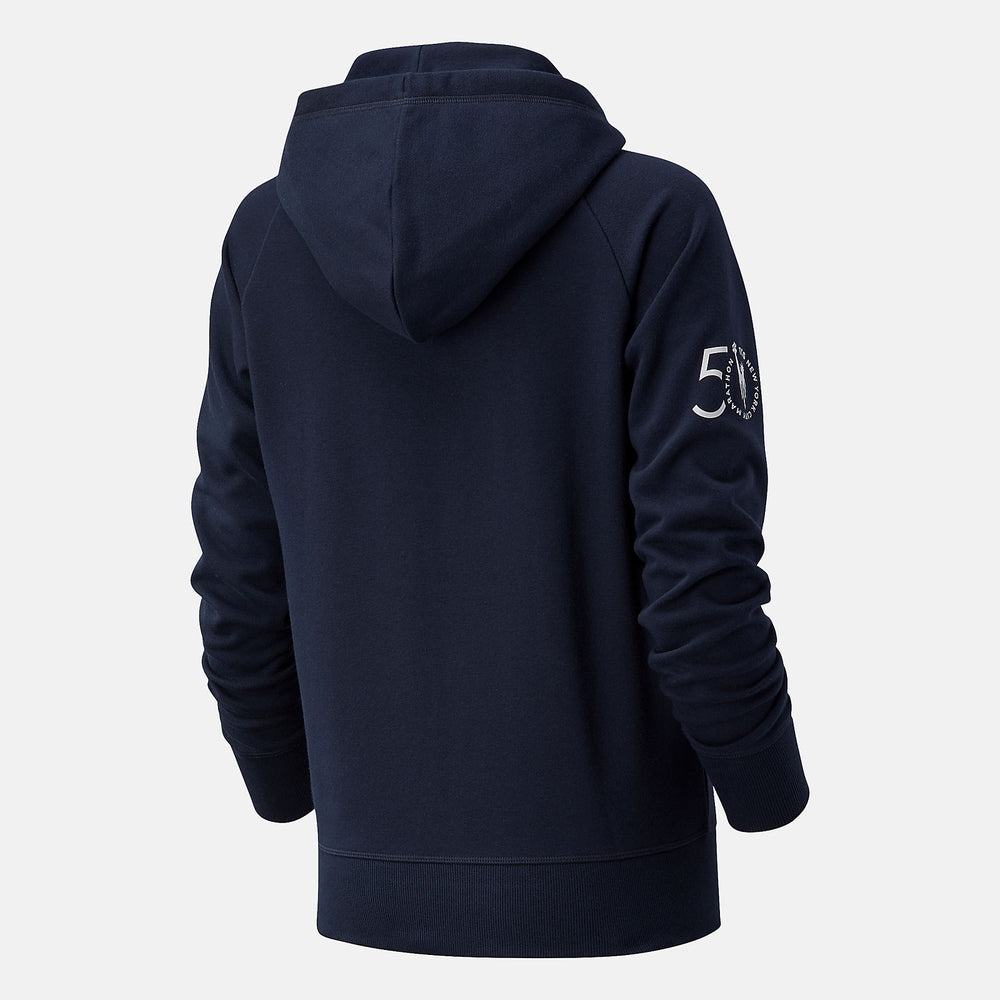 Eclipse NYC Marathon Essentials Pullover Hoodie / New Balance Women