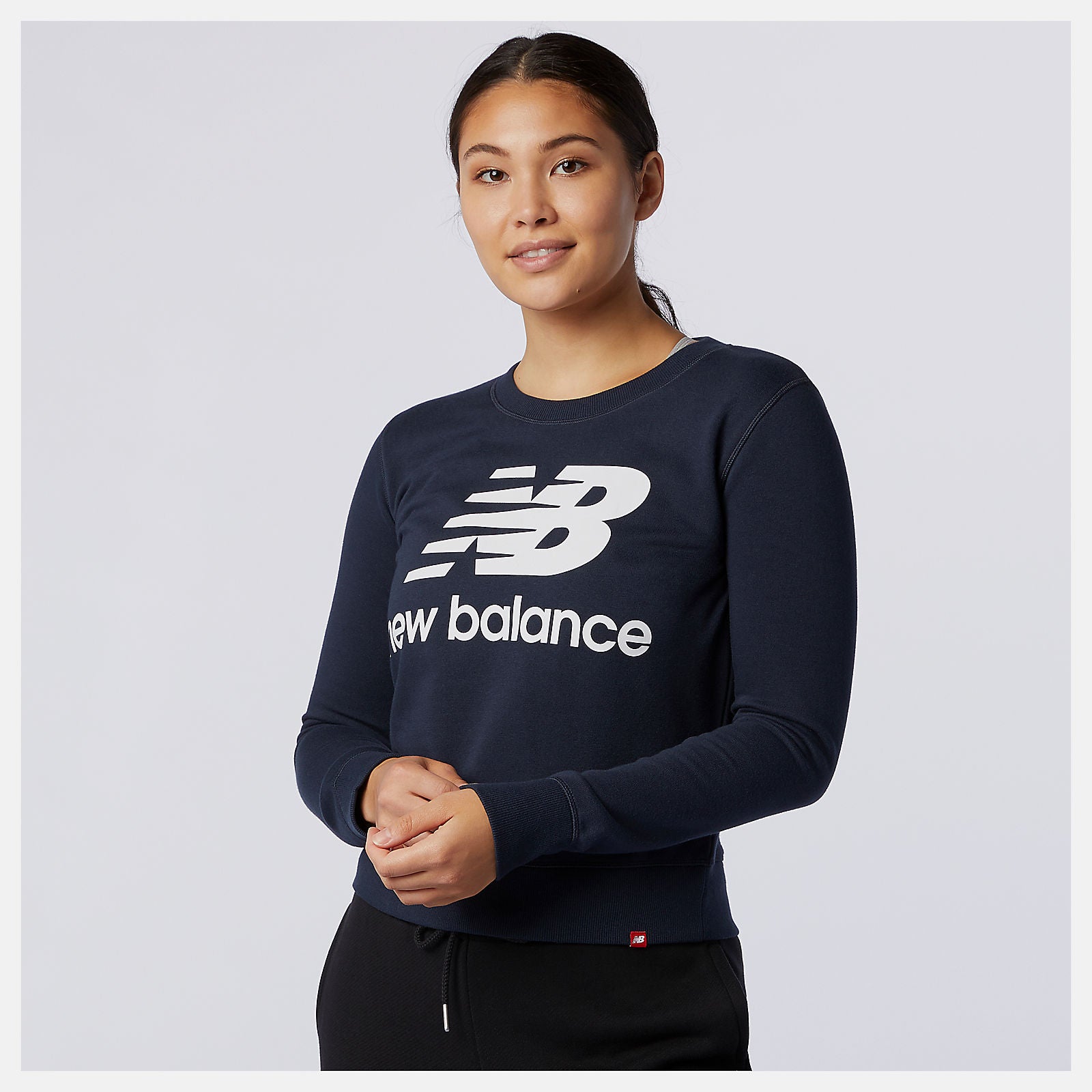 Eclipse Essentials Crew / New Balance Women