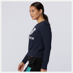 Eclipse Essentials Crew / New Balance Women