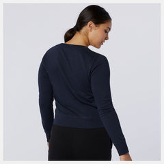 Eclipse Essentials Crew / New Balance Women